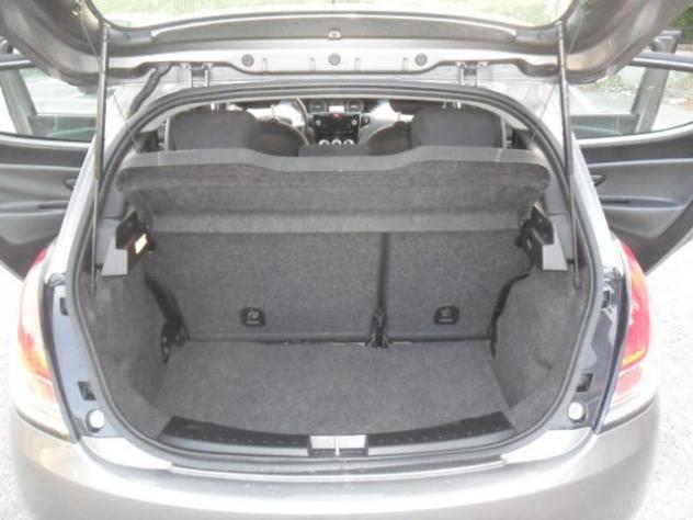 LANCIA Ypsilon 1.3 MJT 16V 95 CV 5 porte S&S Platinum rif. 23943648 - Foto 8