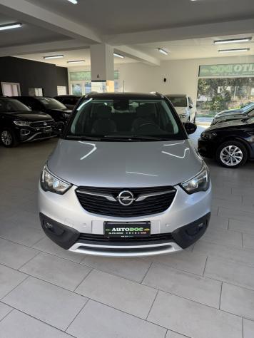 Opel Crossland X 1.2 12V Start&Stop 120 Anniversary - Foto 3