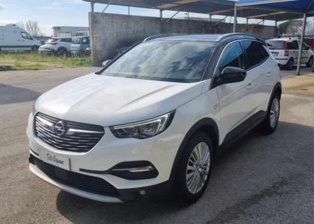OPEL Grandland X 1.5 diesel Ecotec Start&Stop Innovation Eat8 rif. 20365843 - Foto 2