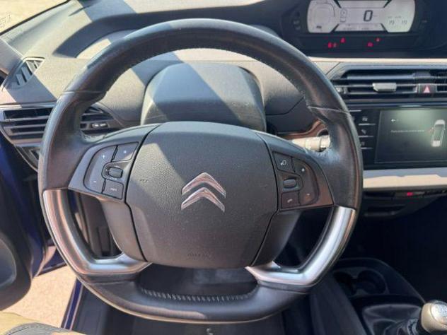 CITROEN C4 Picasso BlueHDi 120 S&S Live rif. 23913718 - Foto 10