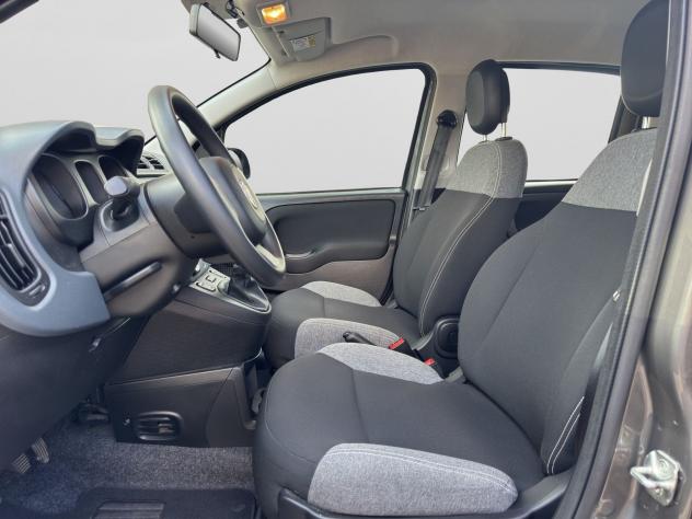 FIAT Panda 1.0 FireFly 70cv S&S Hybrid - Foto 10