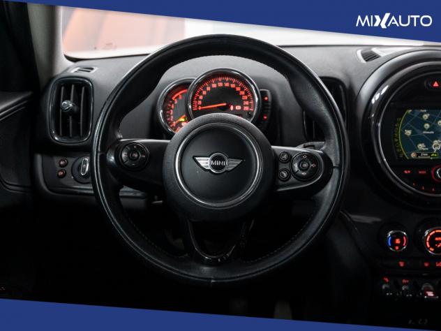 Mini Countryman 2.0 Cooper D Twin Power Turbo - Foto 11