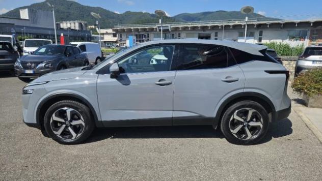 NISSAN Qashqai MHEV 158 CV Xtronic N-Connecta rif. 24002529 - Foto 7