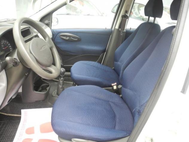 FIAT Punto 1.2i 5p. ELX - OK NEOPATENTATI - "LEGGERE NOTE" rif. 24054094 - Foto 10