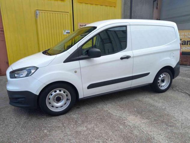 FORD Transit Courier 1.5 TDCi 75CV Van Trend ok neopatentati rif. 23816250 - Foto 3