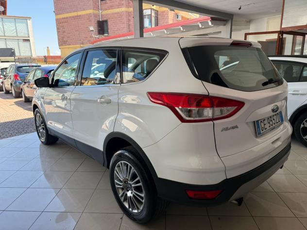 FORD KUGA 2.0 DIESEL DEL NORD ITA 2014 - Foto 4
