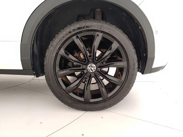 Volkswagen T-Roc T-Roc 1.0 tsi R-Line 110cv - Foto 6