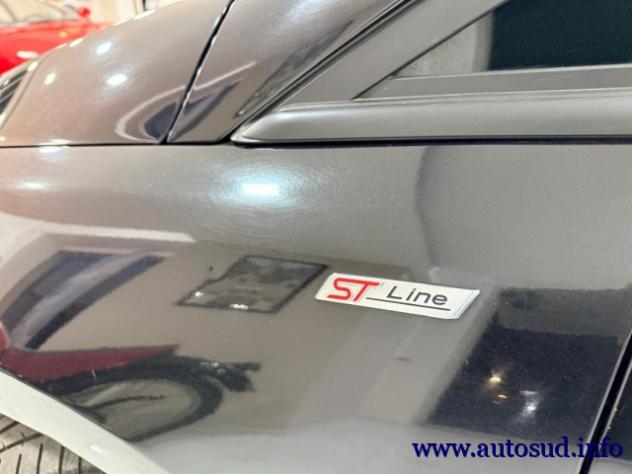 FORD Fiesta 1.0 Ecoboost Hybrid 125 CV 5 porte ST-Line rif. 24088392 - Foto 9