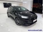 FORD Fiesta 1.0 Ecoboost Hybrid 125 CV 5 porte ST-Line rif. 24088392