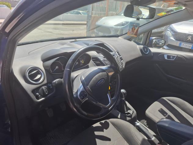 Ford Fiesta 1.5 TDCi 75CV 5 porte Business - Foto 5