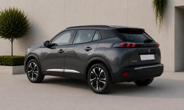 PEUGEOT 2008 BlueHDi 100 S&S Allure - Foto 3