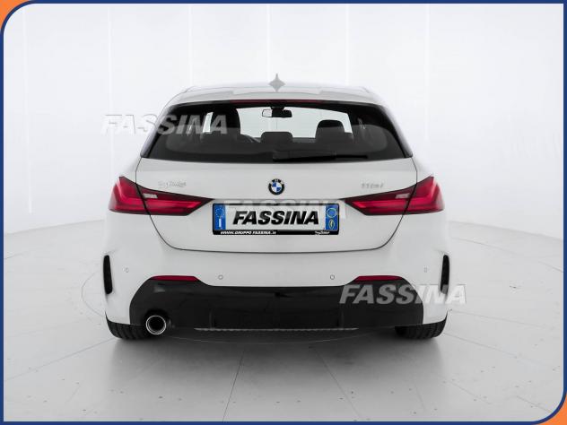 BMW Serie 1 118i Msport 136cv auto - Foto 5