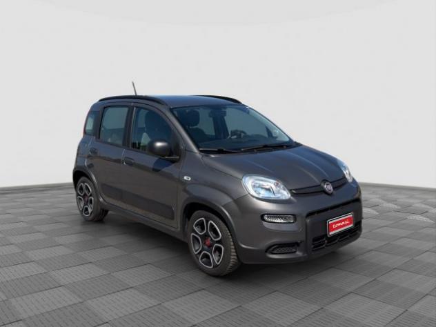 FIAT Panda Panda 1.0 FireFly Hybrid City Life rif. 23913198 - Foto 7