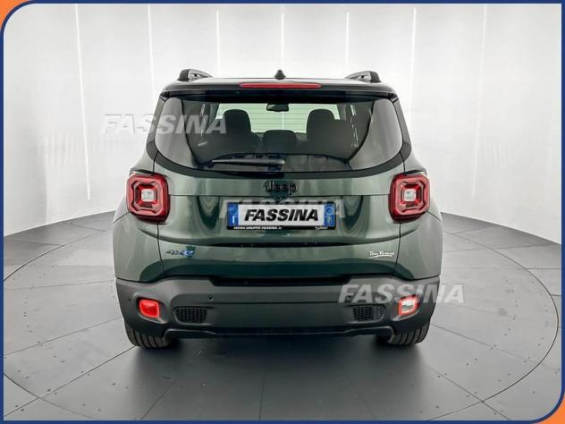Jeep Renegade 4xe 1.3 T4 PHEV 240cv North Star 4xe Auto - Foto 5