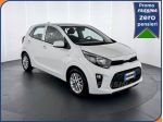 Kia Picanto Picanto 1.0 dpi Urban