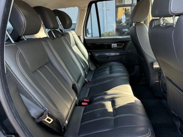 LAND ROVER Range Rover Sport 3.0 SDV6 HSE rif. 23927083 - Foto 10