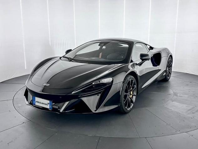 McLaren Artura Coupé MY26 -McLaren Milano - Foto 3