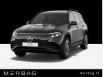 Mercedes-Benz EQB 250+ AMG Line Advanced