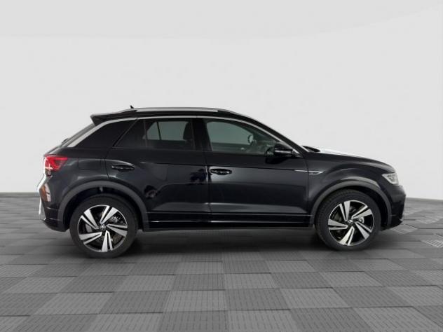 VOLKSWAGEN T-Roc T-Roc 2.0 TDI SCR 150 CV DSG R-Line rif. 24024098 - Foto 6