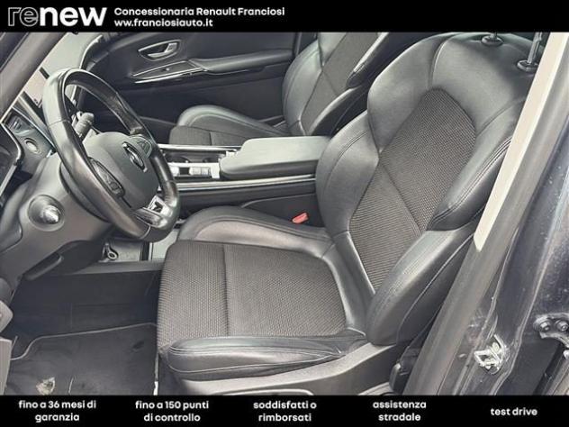 RENAULT Espace DCI 2.0 190 CV EDC EXECUTIVE rif. 23859986 - Foto 9