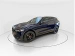 JAGUAR F-Pace 2.0 250 CV AWD aut. R-Dynamic Black *IVA ESPOSTA* rif. 23720275