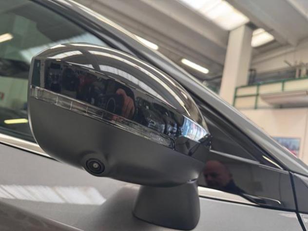 NISSAN Qashqai MHEV 158 CV Xtronic Tekna KM. 0 PRONTA CONSEGNA rif. 23935544 - Foto 3
