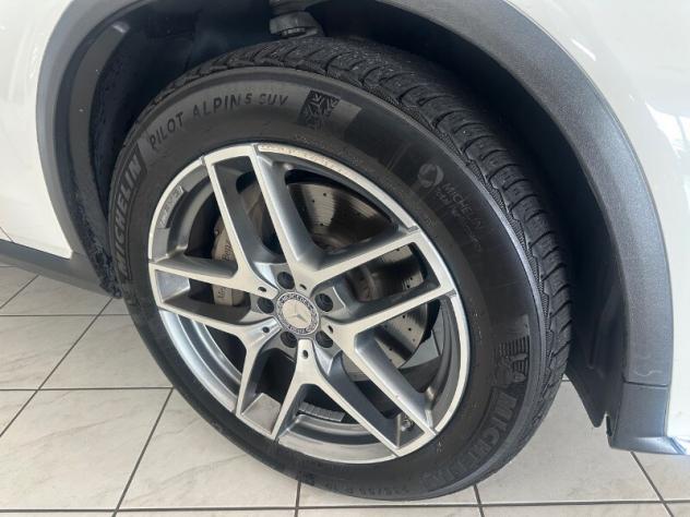MERCEDES GLC (X253) GLC 250 d 4Matic Premium - Foto 4
