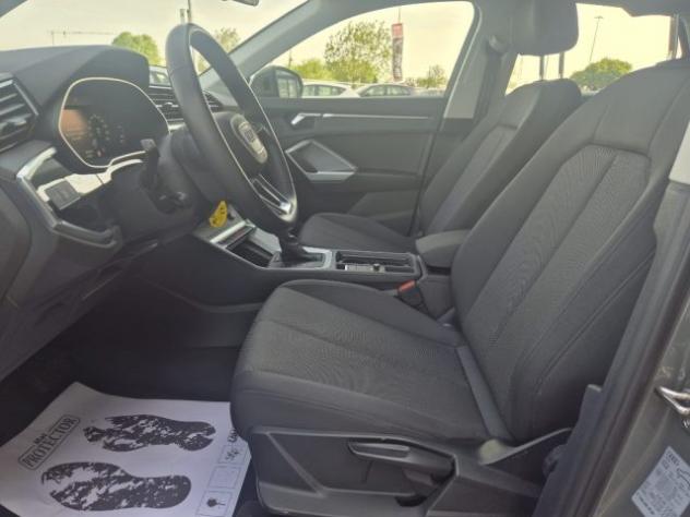 AUDI Q3 SPB 35 TDI quattro S tronic rif. 23550647 - Foto 7