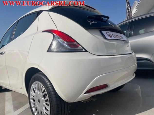 LANCIA Ypsilon 1.2 69 CV 5 porte Silver rif. 23917274 - Foto 9