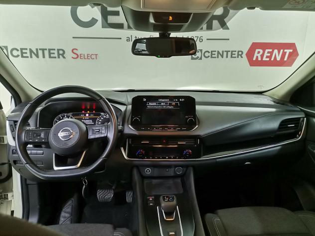 Nissan Qashqai Qashqai MHEV 158 CV Xtronic N-Style - Foto 6