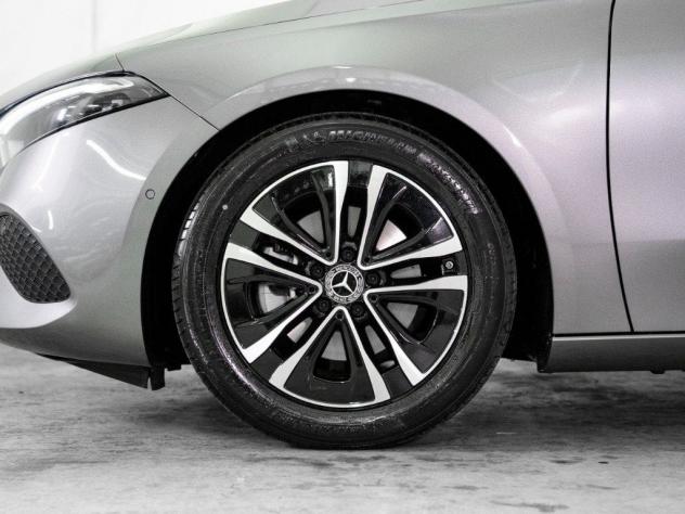Mercedes-Benz Classe A A 180 d Automatic Progressive Extra - Foto 7