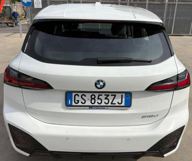 BMW 218 218d Active Tourer Msport rif. 24159776 - Foto 4