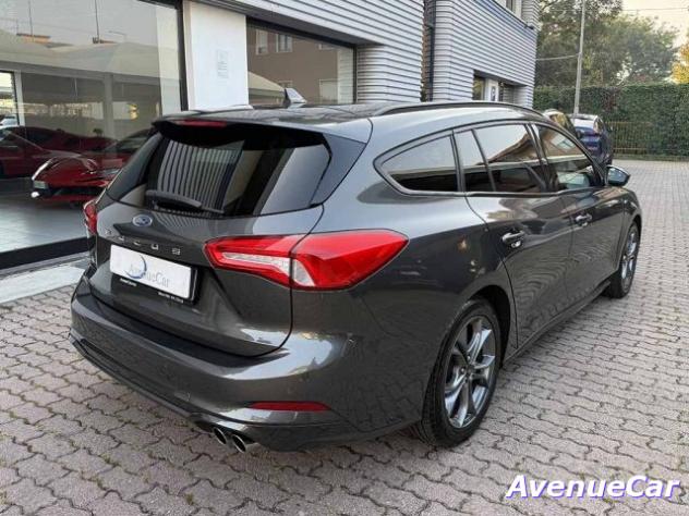 FORD Focus SW 1.5 ecoblue ST-Line CARPLAY PREZZO REALE rif. 23749557 - Foto 5