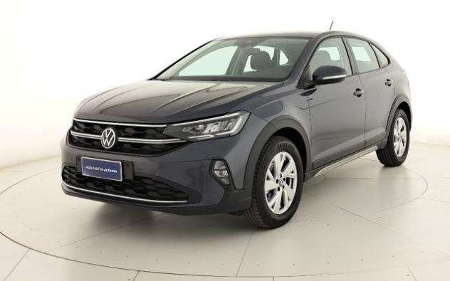 VOLKSWAGEN Taigo 1.0 TSI 95 CV Life rif. 23812420