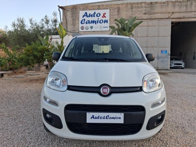 Fiat Panda 0.9 TwinAir Natural Power solo64.000km - Foto 3