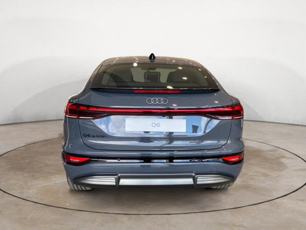 Audi Q6 e-tron Audi Q6 Sportback S line edition e-tron performance 225,00 kW - Foto 3