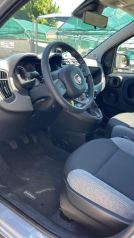 FIAT Panda 1.0 FireFly S&S Hybrid City Life rif. 23773341 - Foto 7