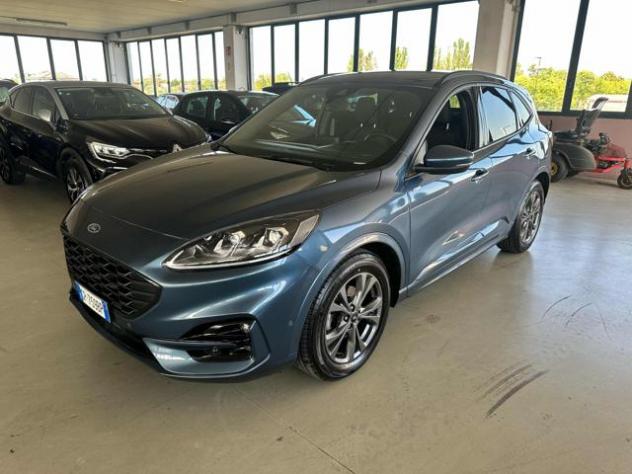 FORD Kuga 2.0 EcoBlue 120 CV aut. 2WD ST-Line rif. 22636932