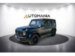Mercedes-Benz Classe G Mercedes G63