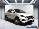 Nissan Qashqai 1.3 DIG-T 140 Business