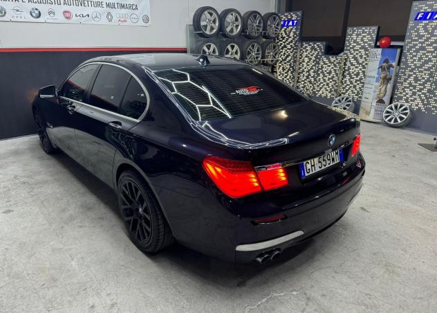Bmw 730d M Pachet Individual - Foto 7