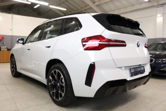 BMW X3 xDrive20d 48V MSport rif. 24056248 - Foto 4