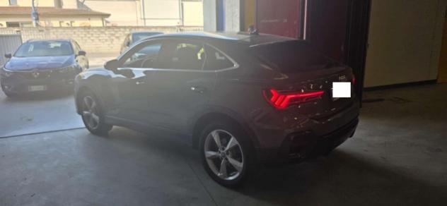 Audi Q3 SPB 35 TDI S tronic - Foto 6