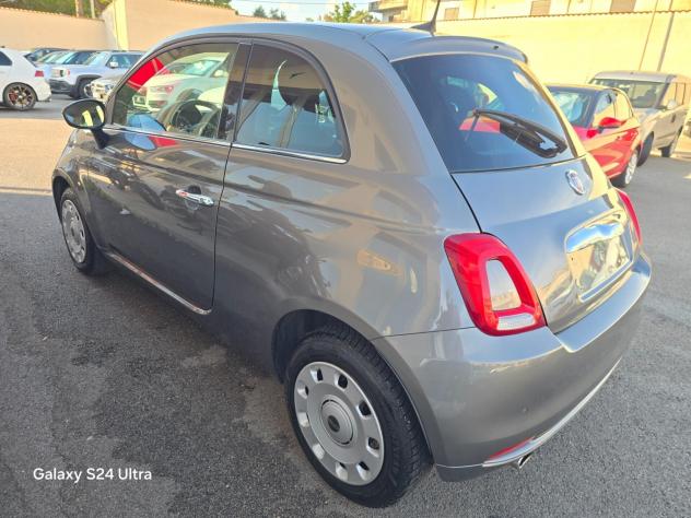 Fiat 500 1.2 EasyPower Pop - Foto 4