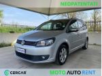 Volkswagen Touran Business 1.6 TDI DSG 7 POSTI OK NEOPATENTATI C.AUT