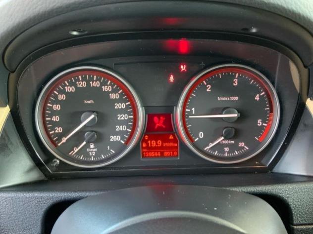 BMW X1 (E84) xDrive20d Eletta - Foto 8