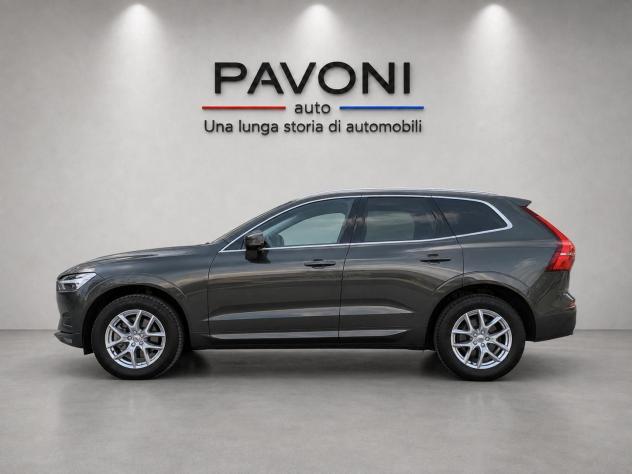 Volvo XC60 B4 D AWD automatico Momentum Pro - Foto 3