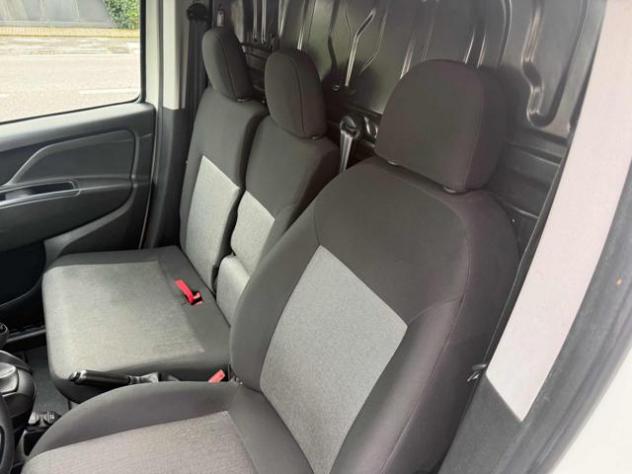 FIAT Doblo Doblò 1.6 MJT 105CV S&S PL-TN Cargo Maxi Easy rif. 23995751 - Foto 8