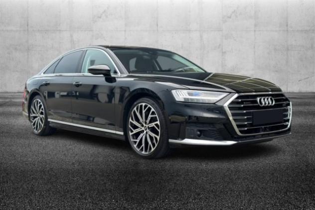 AUDI A8 50 TDI 3.0 quattro tiptronic rif. 23758782 - Foto 2