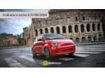 FIAT 500e Berlina 42 kWh Pop rif. 23255748